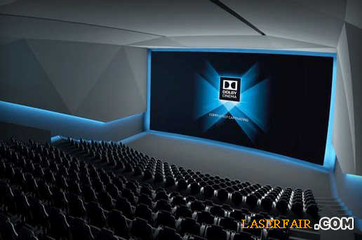 QQ圖片20150410022115.png AMC和杜比達(dá)成合作協(xié)議 使用激光來(lái)驅(qū)動(dòng)未來(lái)影院