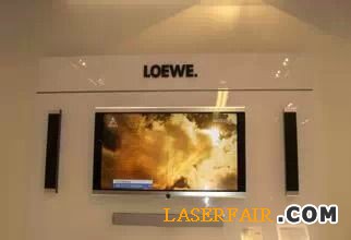 德國(guó)本土電視品牌LOEWE