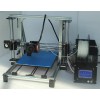 艾創(chuàng)客3D打印機(jī)：鋼鐵俠，鋁合金框架，DIY散件