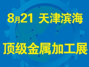 第十一屆中國（天津）國際金屬加工技術設備展覽會