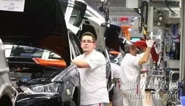 未來制造業(yè)四大趨勢(shì)，我們?cè)撊绾螒?yīng)對(duì)？