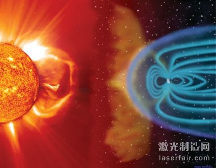 宇宙中除暗物質(zhì)、暗能量外，等離子態(tài)占總質(zhì)量的99%。