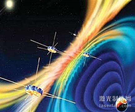 去年，NASA計劃發(fā)射衛(wèi)星去研究太陽磁重聯(lián)現(xiàn)象。