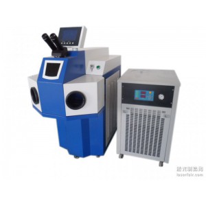 上海珠寶首飾點(diǎn)焊機(jī)，激光焊接機(jī)，模具補(bǔ)焊機(jī)