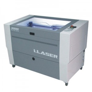 華之尊奮進號I.LASER3000模型制作設(shè)備激光雕刻切割機