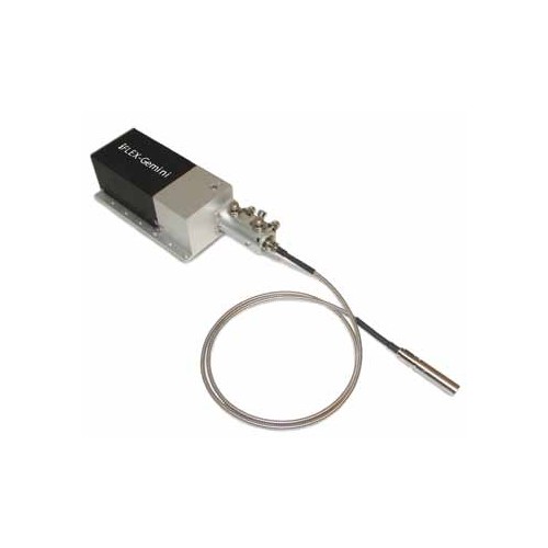 iFLEX-Gemini超穩(wěn)定低噪雙波長(zhǎng)激光器