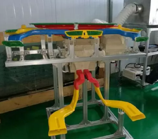 汽車零部件,3D打印，增材制造