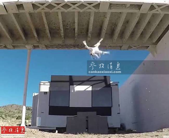 比悍馬還輕巧！美研新激光炮車能空投