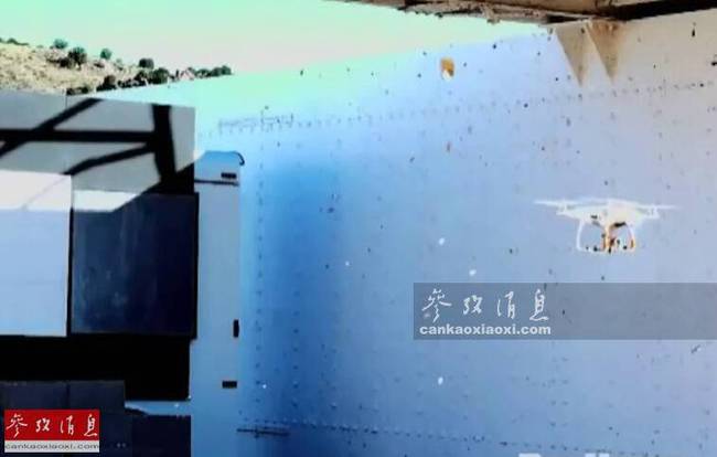 比悍馬還輕巧！美研新激光炮車能空投