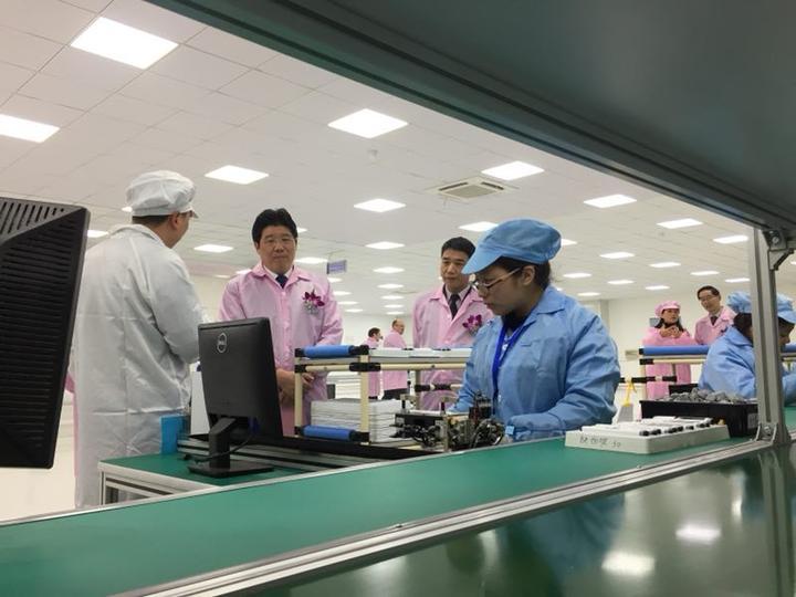 全球直徑最小的激光測距儀誕生 這家杭企憑啥這么牛？