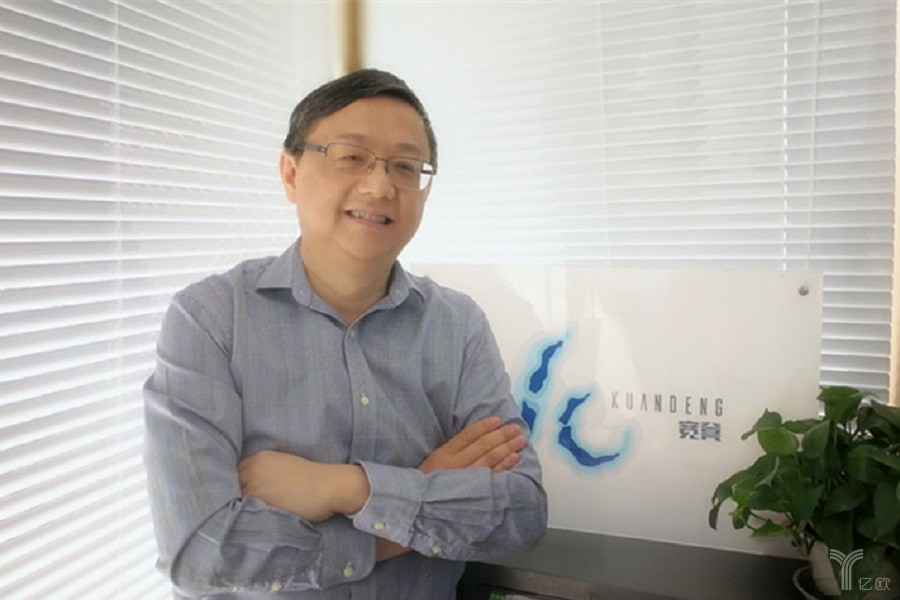 寬凳科技劉駿：互聯(lián)網(wǎng)巨頭，做不出車企想要的激光雷達