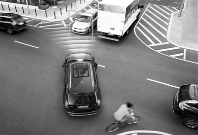 自動(dòng)駕駛汽車：急不得，擋不??！