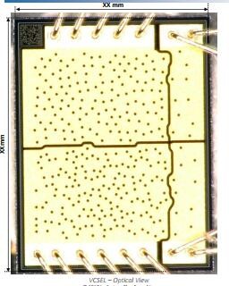 全新光電選擇LayTec原位測(cè)量技術(shù)，加強(qiáng)VCSEL制造