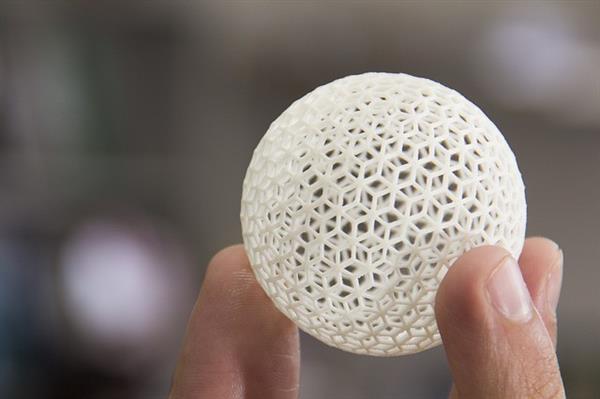 研發(fā)多材料激光燒結(jié)3D打印機(jī) Aerosint第二輪融資660萬元 研發(fā)多材料激光燒結(jié)3D打印機(jī) Aerosint第二輪融資660萬元