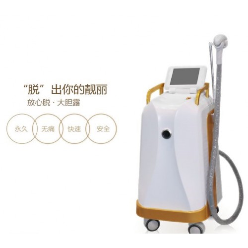 810激光冰點(diǎn)無痛快速脫毛多少錢一臺?