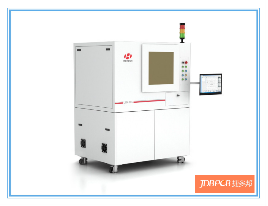 內(nèi)外合作實現(xiàn)PCB激光切割機(jī)市場良性循環(huán)