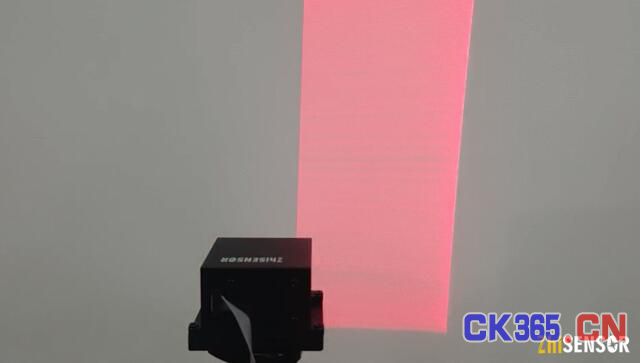 知微傳感撬動激光雷達(dá)和3D相機(jī)“宏”市場