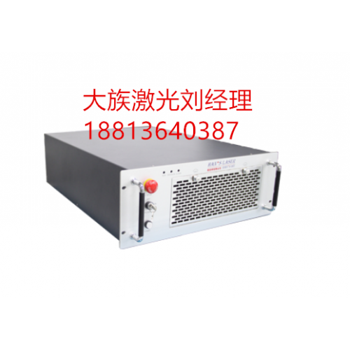 大族激光半導(dǎo)體激光焊接機