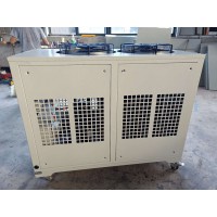 激光設備專用冷水機、循環(huán)冷卻水處理設備