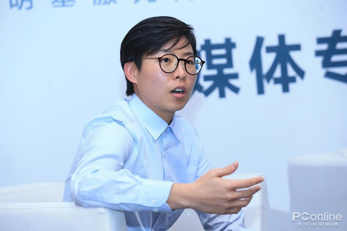 明基:推動(dòng)市場前行 激光商務(wù)潛力無限
