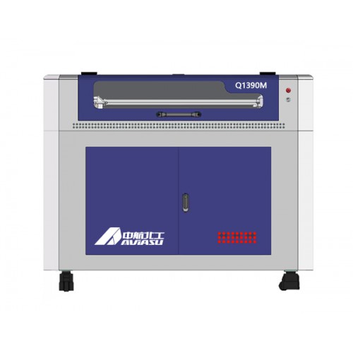 激光雕刻機(jī)，激光切割機(jī) Q1390M