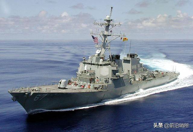 洛馬透露，試驗證實，10千瓦功率激光武器，能以“光速”摧毀目標