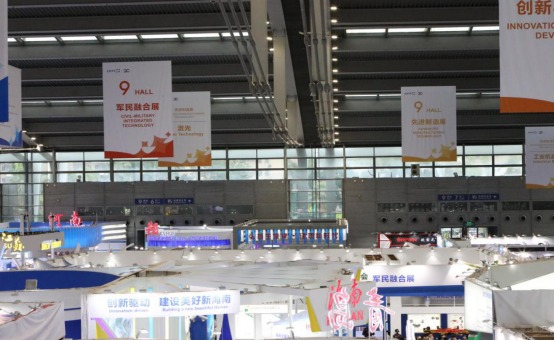 先進(jìn)制造激光展:匯聚世界前沿技術(shù) 助力激光產(chǎn)業(yè)升級換代