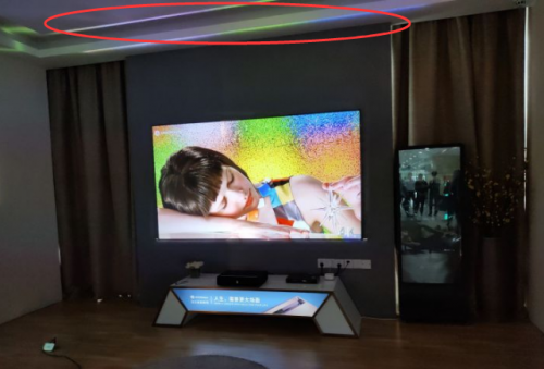 在買激光電視前，這些真實用戶的評價你都看過么？