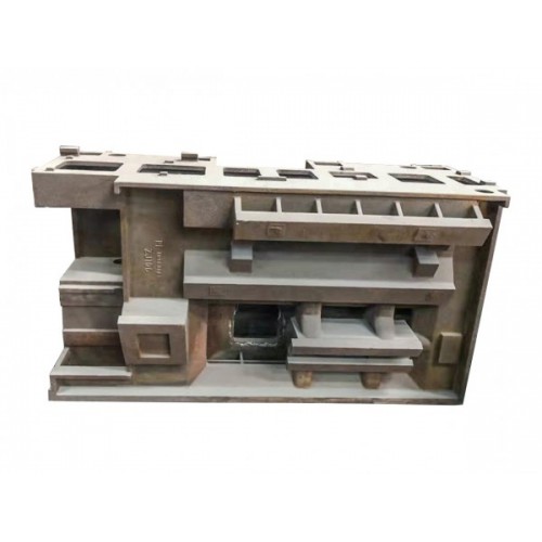 山東機(jī)床床身批發(fā)-價格實(shí)惠的福建機(jī)床床身在哪可以買到
