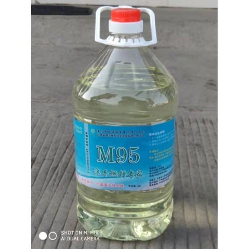 天水環(huán)保油|要買優(yōu)良生物醇油，就來甘肅車之星新能源吧