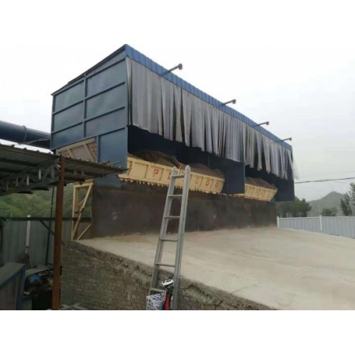 泰安混凝土攪拌站哪家好-混凝土環(huán)保設備廠家