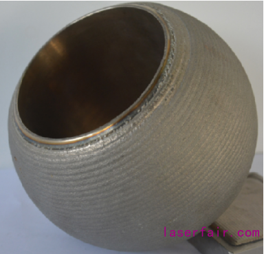 綠色再造，激光熔覆在化工行業(yè)的應(yīng)用