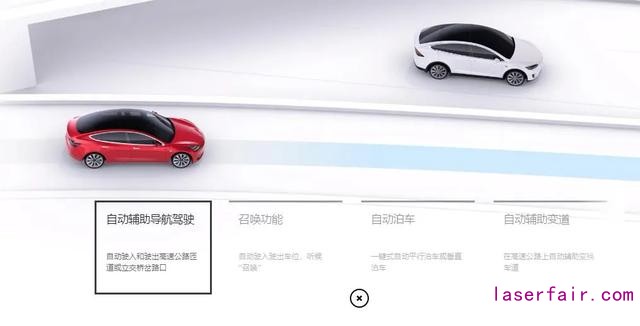 堅(jiān)決不用激光雷達(dá)，特斯拉和傳統(tǒng)造車想法為什么不一樣？