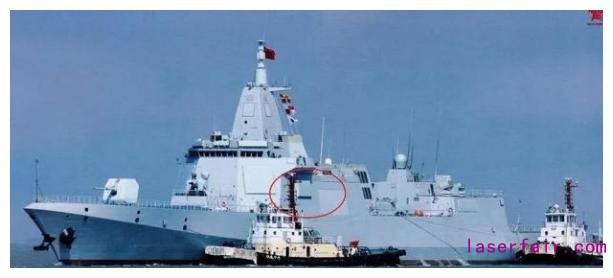 中國“神光”超級(jí)激光器項(xiàng)目已取得巨大成果