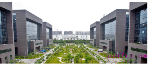 民族制造業(yè)大放光芒！大族激光的數(shù)字化轉(zhuǎn)型之路
