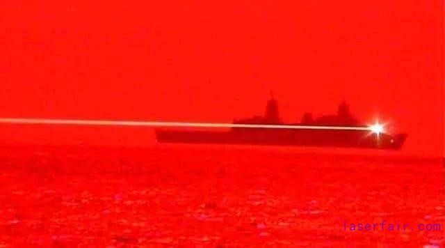全球第一戰(zhàn)艦將配超級武器！激光和高超音速導(dǎo)彈上艦 稱霸海洋