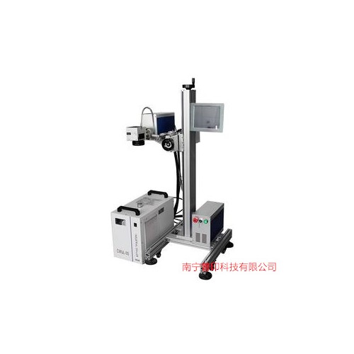 南寧激光噴碼機(jī)，普印食品包裝激光噴碼機(jī)