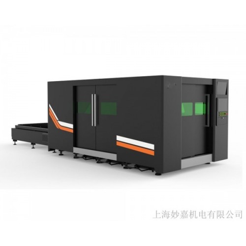 供應(yīng)   全封閉交換臺激光切割機