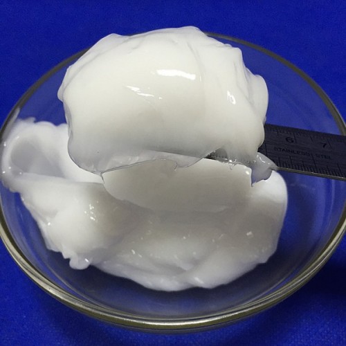 低溫儀表潤(rùn)滑脂 塑膠齒輪油膏