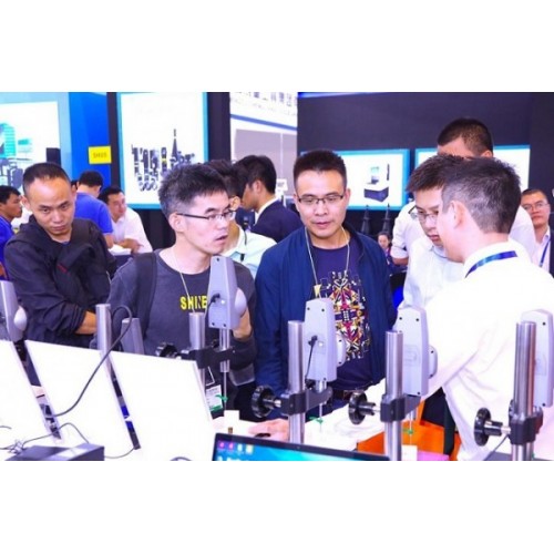 引領(lǐng)工業(yè)發(fā)展，巨輪破浪前行--CIE2023中國工業(yè)博覽會