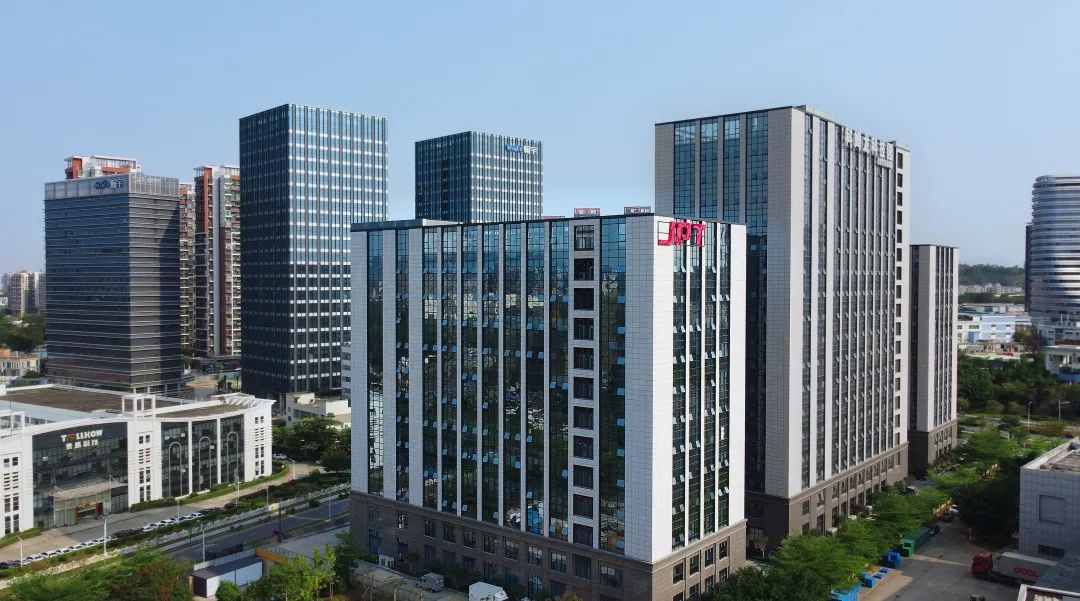 重磅！杰普特中標(biāo)協(xié)鑫光電百兆瓦鈣鈦礦光伏電池量產(chǎn)線全套激光劃線設(shè)備！