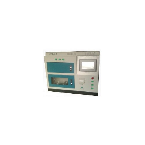 全自動(dòng)瓦斯放散初速度測定儀