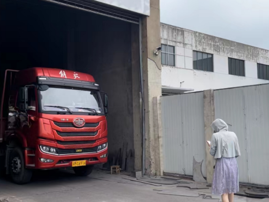 激光助力鋼城 | “不銹鋼名鎮(zhèn)”的鋼一、二代老板們，紛紛選擇銳科的“內(nèi)幕”是什么？