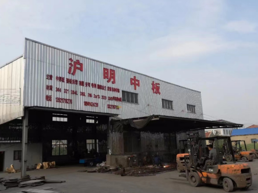 激光助力鋼城 | “不銹鋼名鎮(zhèn)”的鋼一、二代老板們，紛紛選擇銳科的“內(nèi)幕”是什么？