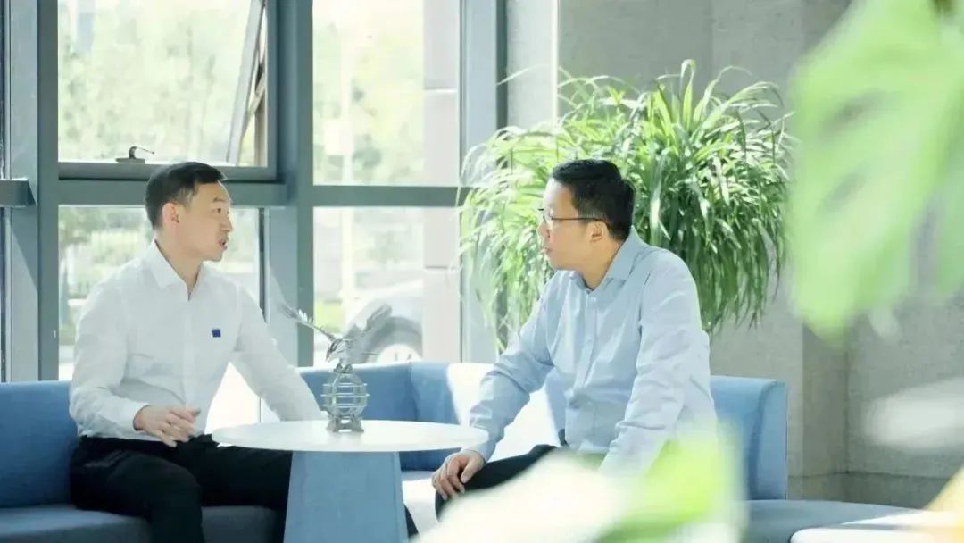異地工廠管理，數(shù)智聯(lián)動(dòng)：新北洋攜手通快，再造中國數(shù)智化標(biāo)桿