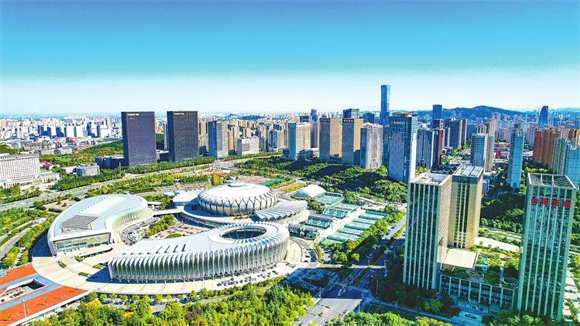 逐“光”前行， “中國激光第三極”是怎樣煉成的？