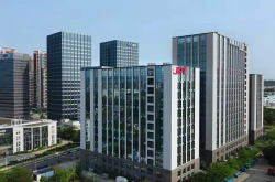 逆勢(shì)飄紅！杰普特2024年?duì)I收及凈利雙增長(zhǎng)