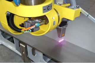 IPG cleanLASER | 激光清洗技術(shù)重塑復合材料制造新標準