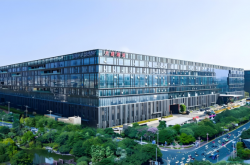營收超76億元增幅近20%！大族激光半年報(bào)新鮮“出爐”