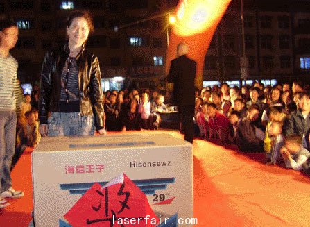 這樣的促銷大獎(jiǎng)已經(jīng)成為常態(tài)